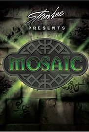 Mosaic (1 DVD Box Set)