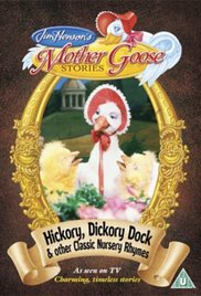 Mother Goose Stories (1 DVD Box Set)
