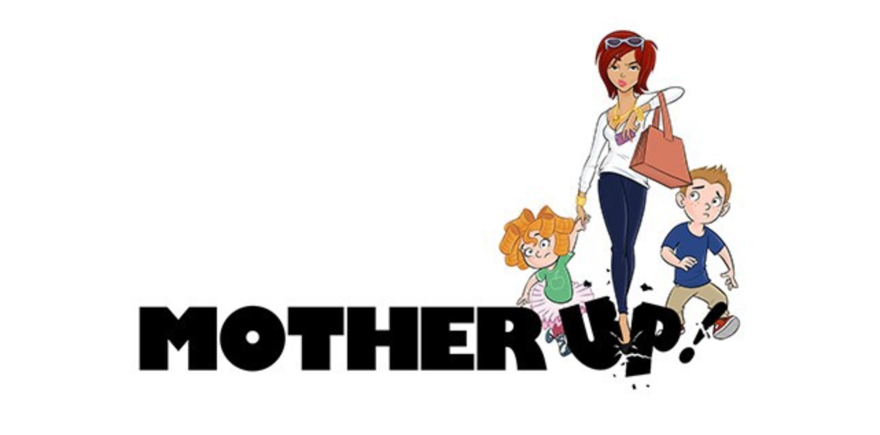 Mother Up! Complete (1 DVD Box Set)
