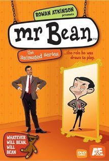Mr. Bean: The Animated Series 