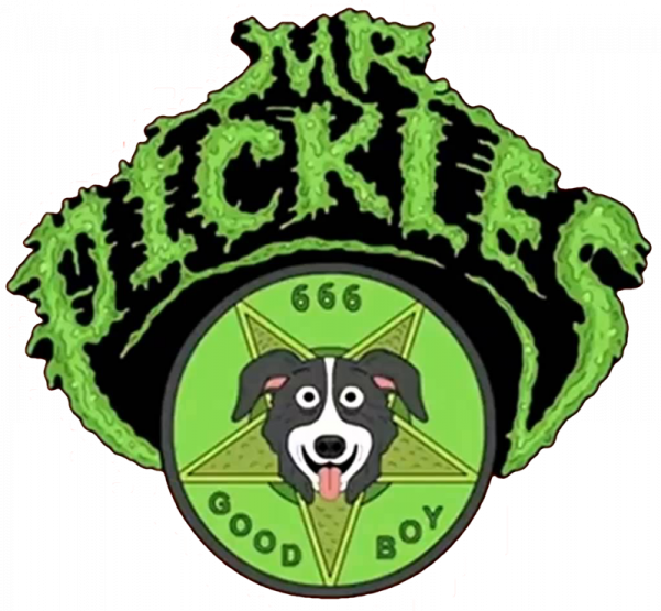 Mr Pickles Season 1 [DVD] – BigaMart