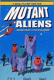 Mutant Aliens (1 DVD Box Set)