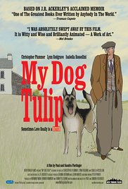 My Dog Tulip (1 DVD Box Set)