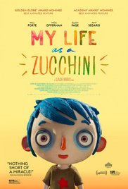 My Life as a Zucchini (1 DVD Box Set)