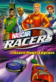 NASCAR Racers (2 DVDs Box Set)