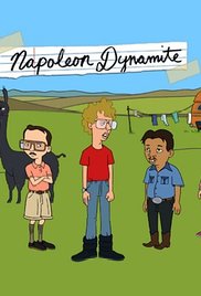 Napoleon Dynamite (1 DVD Box Set)