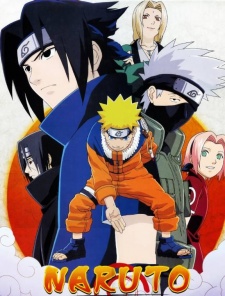 Naruto: Finally a Clash!! Jounin vs. Genin! (1 DVD Box Set)