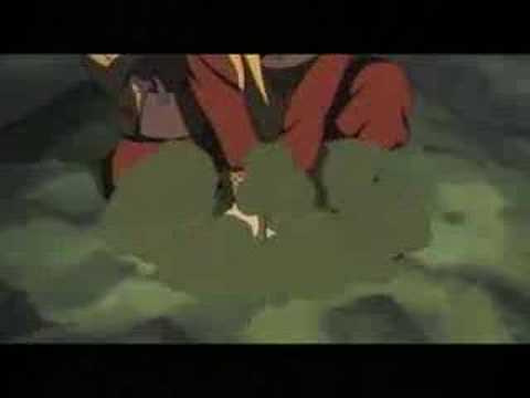 Naruto Shippuden: The Movie 3 - Inheritors of the Will of Fire  English Dub 