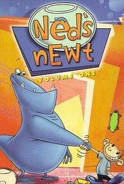 Ned\'s Newt (4 DVDs Box Set)