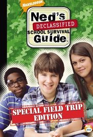 Ned\'s Declassified School Survival Guide (5 DVDs Box Set)