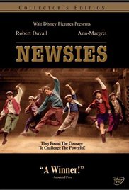 Newsies (1 DVD Box Set)
