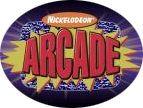 Nick Arcade 6 DVDs Complete Series Box Set
