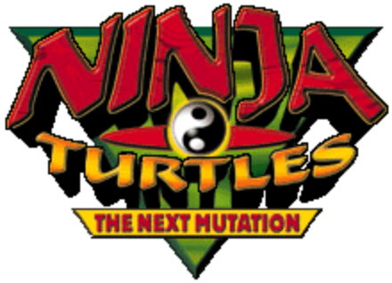 Ninja Turtles The Next Mutation 