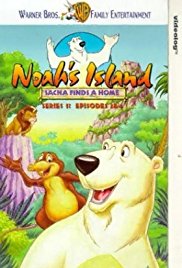 Noah's Island (4 DVDs Box Set)