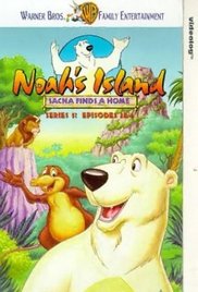 Noah\'s Island (4 DVDs Box Set)