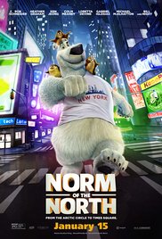 Norm of the North 