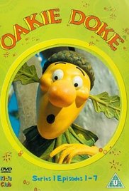Oakie Doke (1 DVD Box Set)