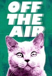 Off the Air (2 DVDs Box Set)