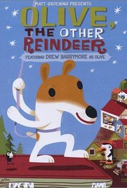 Olive, the Other Reindeer (1 DVD Box Set)