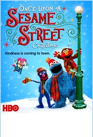 Once Upon a Sesame Street Christmas 