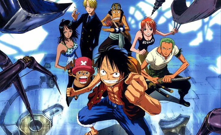 Episode Of Luffy Adventure On Hand Island Sub Indo - Colaboratory