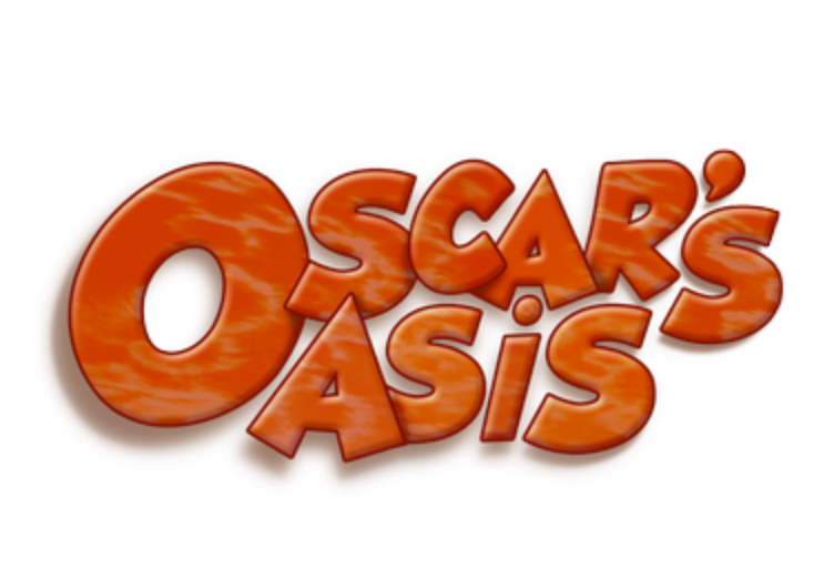 Oscars Oase - Del 8 DVD Film → Køb billigt her 