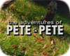 Pete and Pete (4 DVDs Box Set)