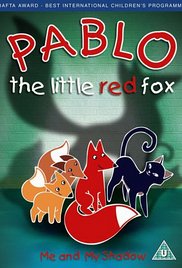 Pablo the Little Red Fox (6 DVDs Box Set)