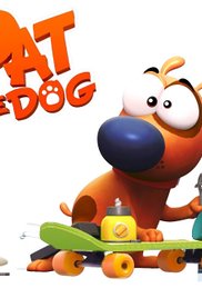Pat the Dog (1 DVD Box Set)