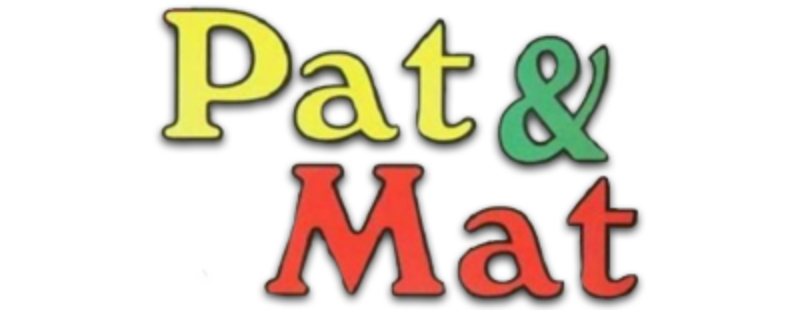 Pat and Mat in a Movie (1 DVD Box Set)