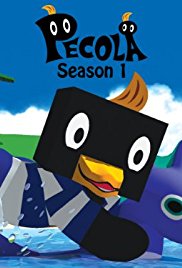 Pecola (2 DVDs Box Set)