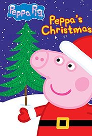 Peppa Pig: Peppa's Christmas (1 DVD Box Set)