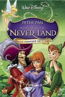 Peter Pan (1 DVD Box Set)