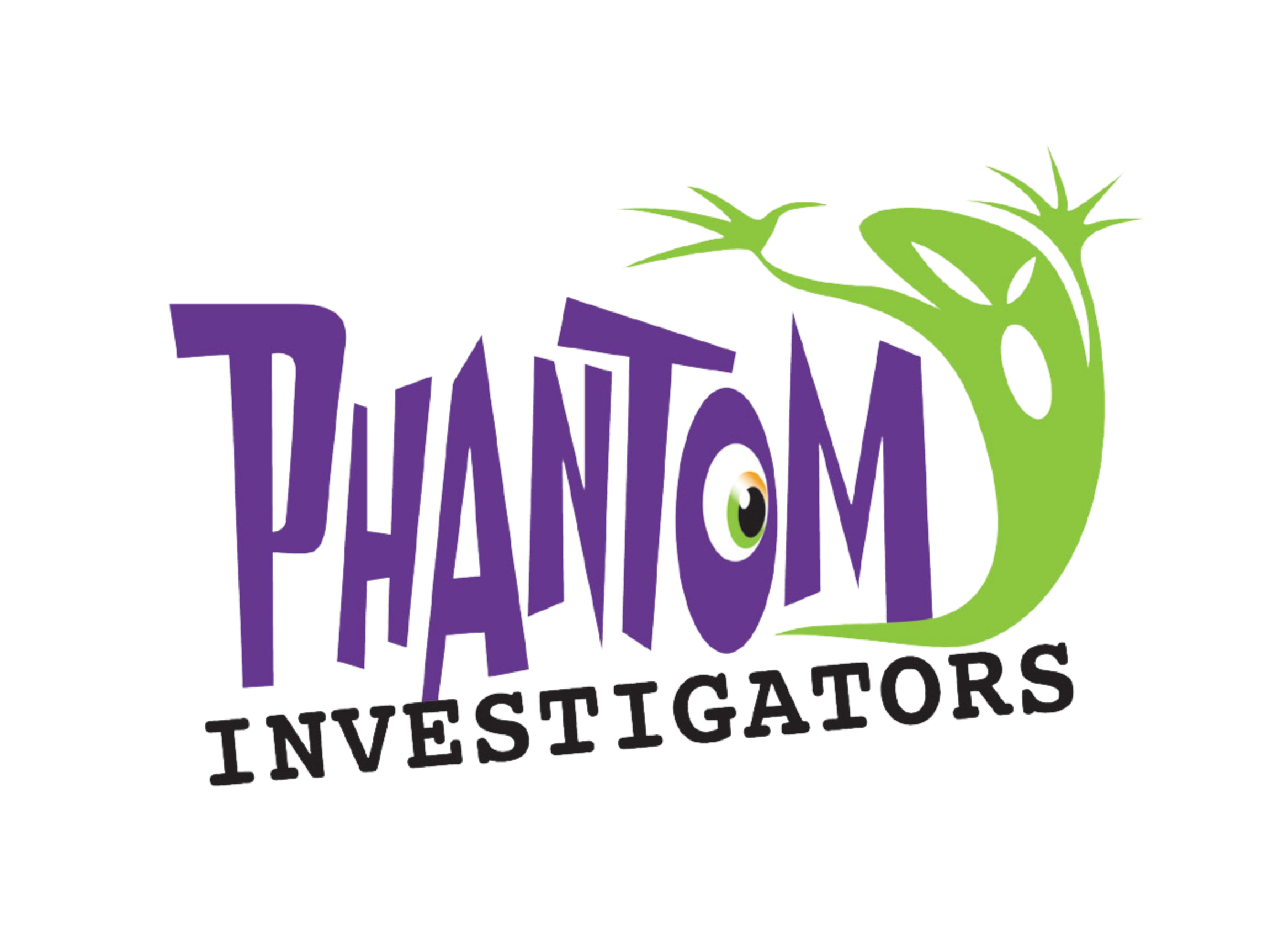 Phantom Investigators Complete (1 DVD Box Set)