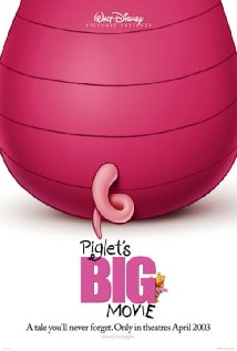 Piglet's Big Movie (1 DVD Box Set)