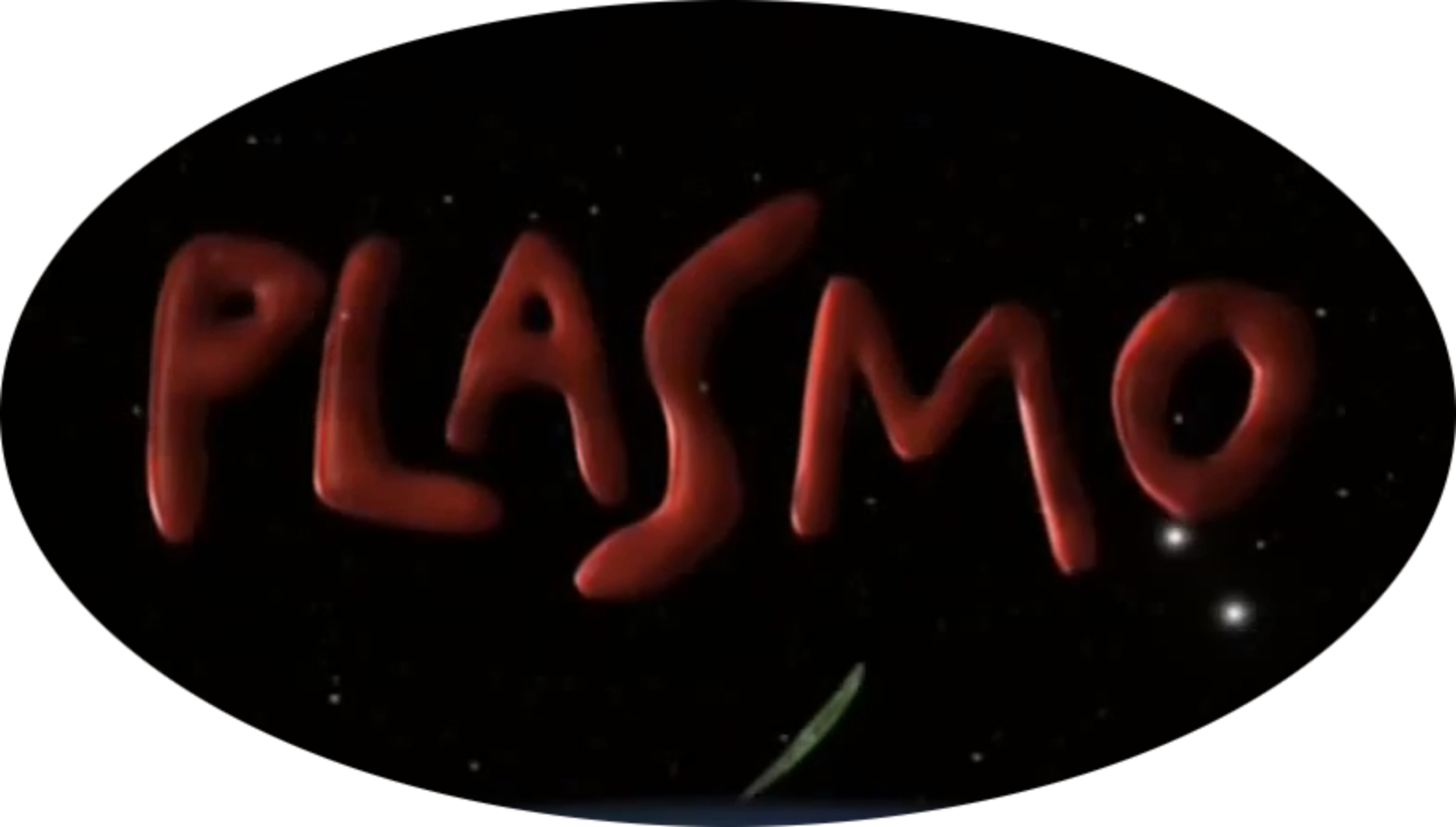 Plasmo (1 DVD Box Set)