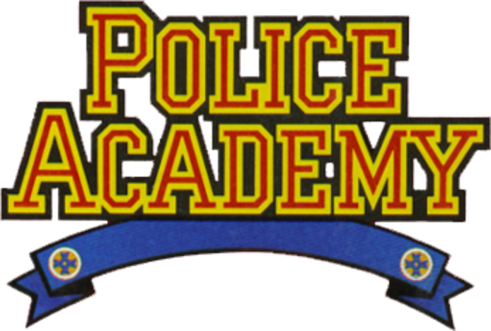 Police Academy: The Series (3 DVDs Box Set)