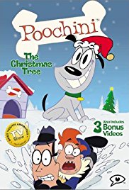 Poochini s Yard (3 DVDs Box Set)