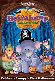 Pooh's Heffalump Halloween Movie (1 DVD Box Set)