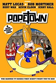 Popetown (1 DVD Box Set)