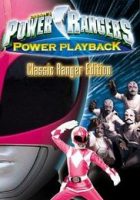 Power Rangers Time Force (6 DVDs Box Set)