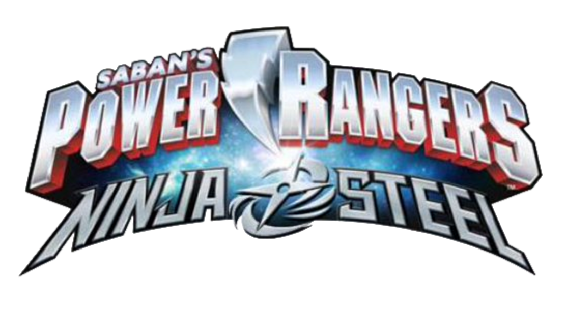 Power Rangers Ninja Steel (3 DVD Box Set)