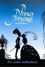Princes and Princesses (1 DVD Box Set)