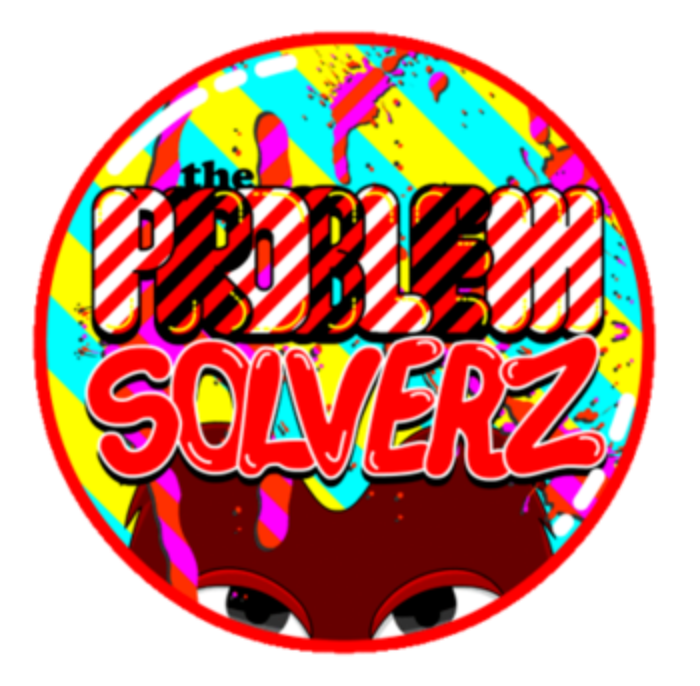 The Problem Solverz (2 DVDs Box Set)