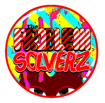 The Problem Solverz (2 DVDs Box Set), BackToThe80sDVDs