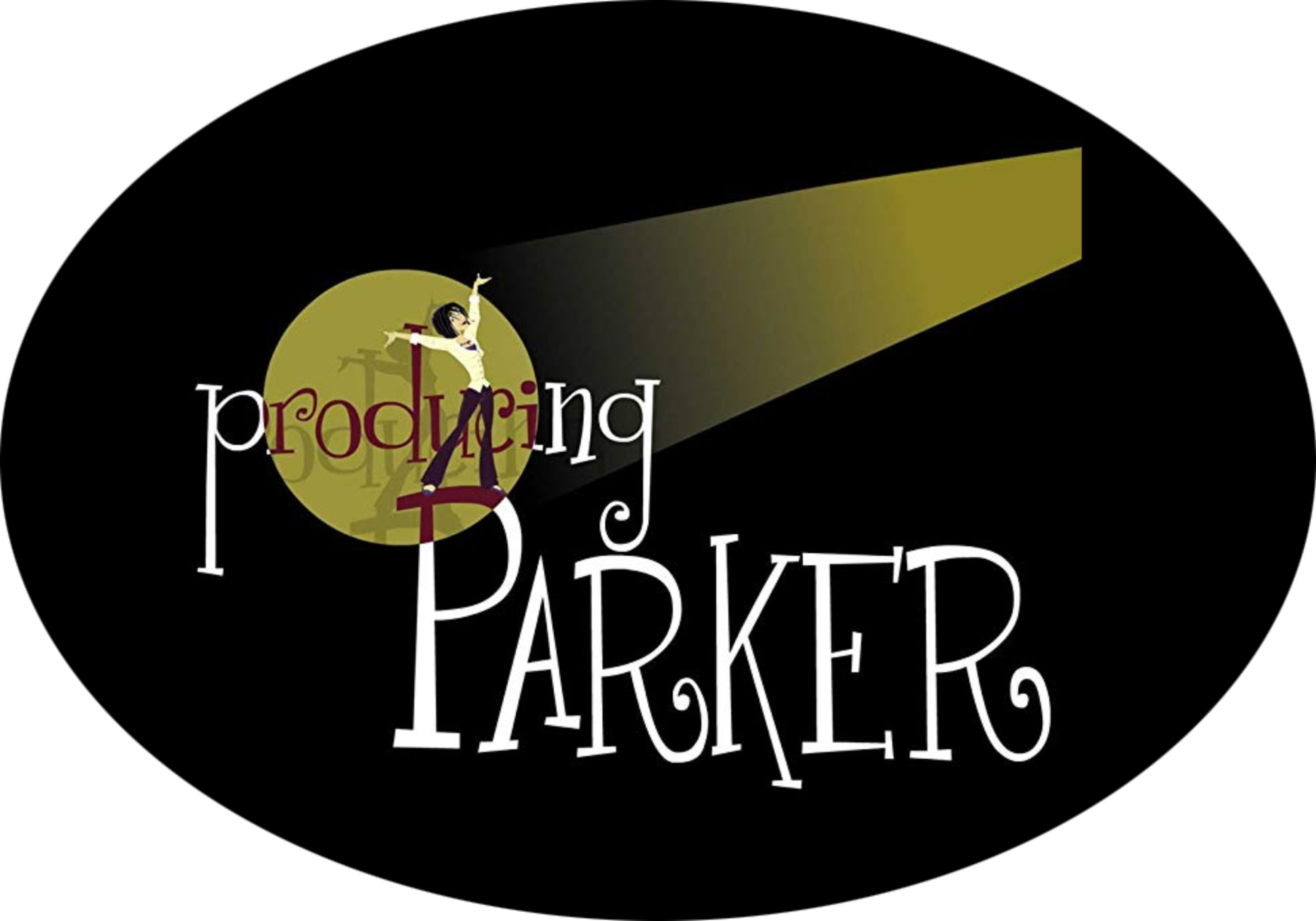 Producing Parker (3 DVDs Box Set)