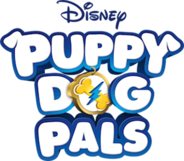 Puppy Dog Pals (5 DVDs Box Set)