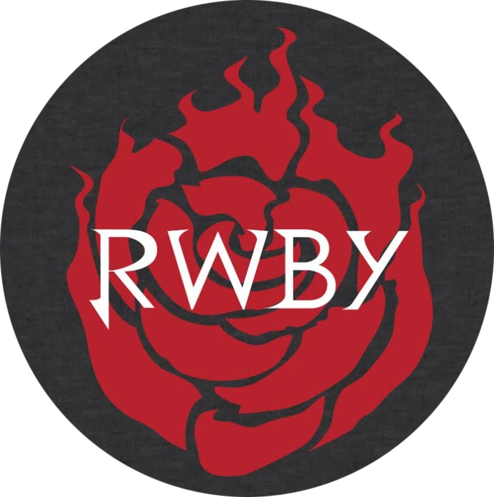 RWBY Complete (5 DVDs Box Set)