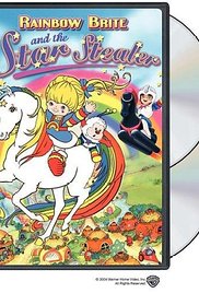 Rainbow Brite and the Star Stealer 
