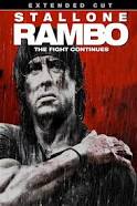 Rambo (3 DVDs Box Set)